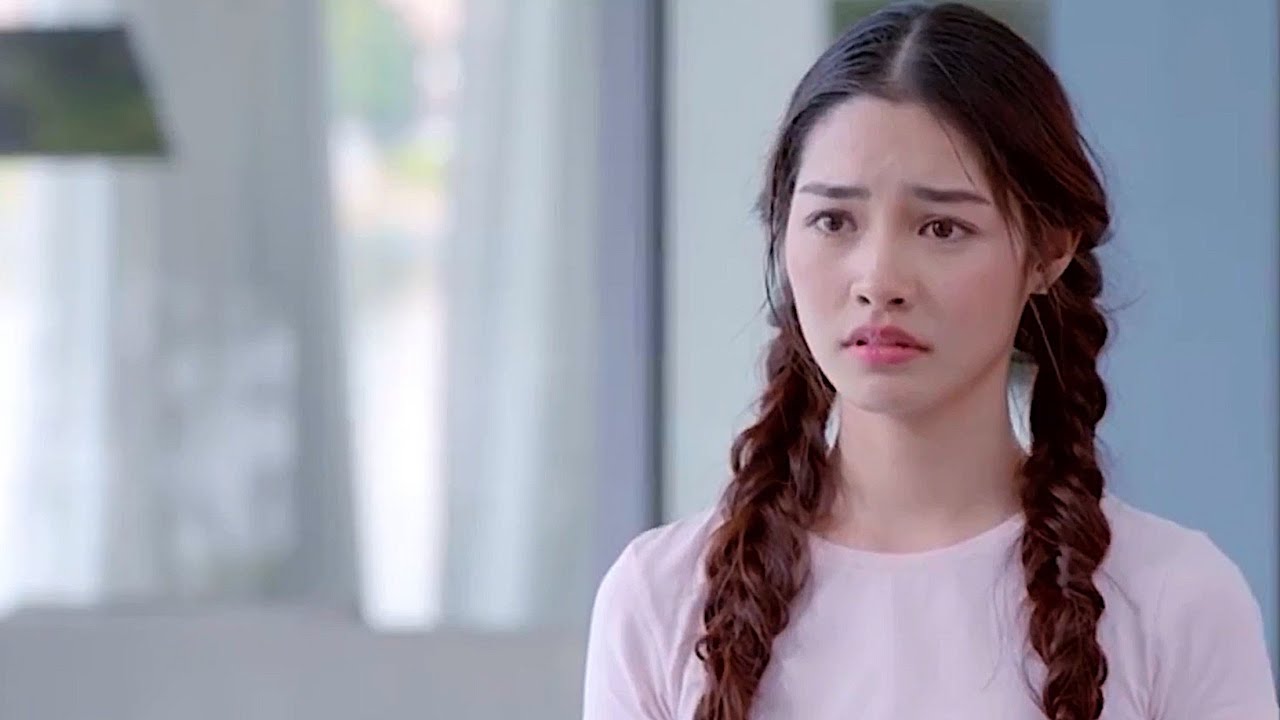 OPV ไม่มีอะไรใกล้คำว่ารัก | มรุต 🖤 น้ำเพชร | พราวมุก