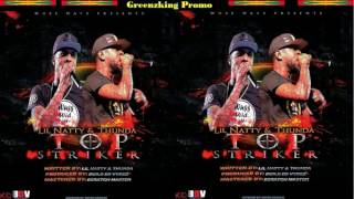 Video thumbnail of "Lil Natty & Thunder - Top Striker (Grenada Soca 2017) SOCA MONARCH TUNE"