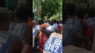 झारखंड एक्साइज कांस्टेबल रनिंग कंपलीट एंड डॉक्युमेंट वेरीफिकेशन फॉर पद्मा हजारीबाग!