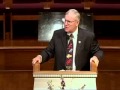 Ephesians 4:1-6 sermon by Dr. Bob Utley