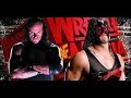 Wwe sackdown vs raw 2011 gameplay UNDERTAKER VS Kane Extreme RULES