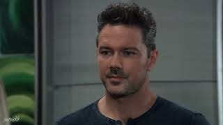 GH: 2/27/26 - Nathan Wants to Move On from Maxie Part 2/2