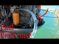 Follow These Steps! Why Outboards Run Out Of Fuel!