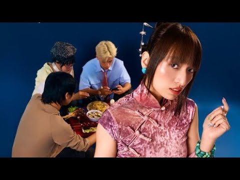 桃子 A1J x Diiton - Always You (PUFFcorn Remix)