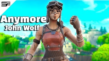 Fortnite Montage - "Anymore" (FaZe Sway Intro Song)