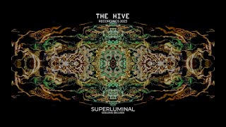 SUPERLUMINAL @ The Hive | MoDem Festival 2023