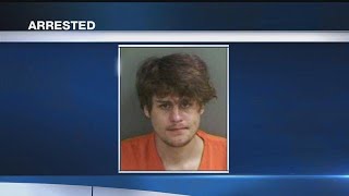 'Shaky Bandit' caught in Collier accused of several robberies throughout Florida