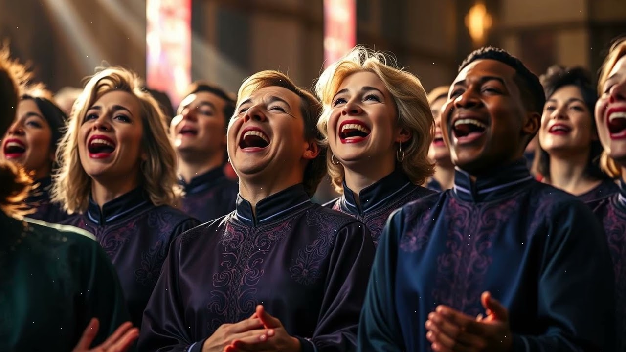Faith Building Worship 💪  Gospel Songs for Hard Times