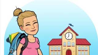 8th Grade Math Virtual Open House