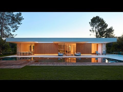 Video: Increíble arquitectura de Ramón Esteve