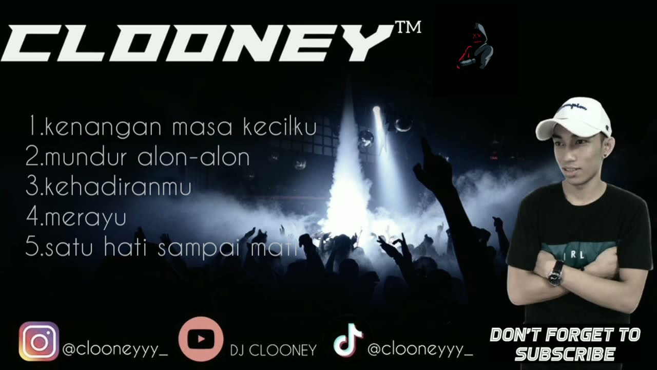 FUNKOT MUSIC MIXTAPES \