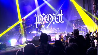 P.O.D. - Southtown (Live at House of Blues, Houston, TX)