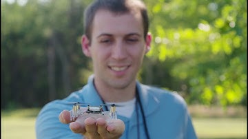 Drones, Frisbee and Nerf Wars: This is Sealevel Culture