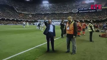 IBC 2015 - Brainstorm