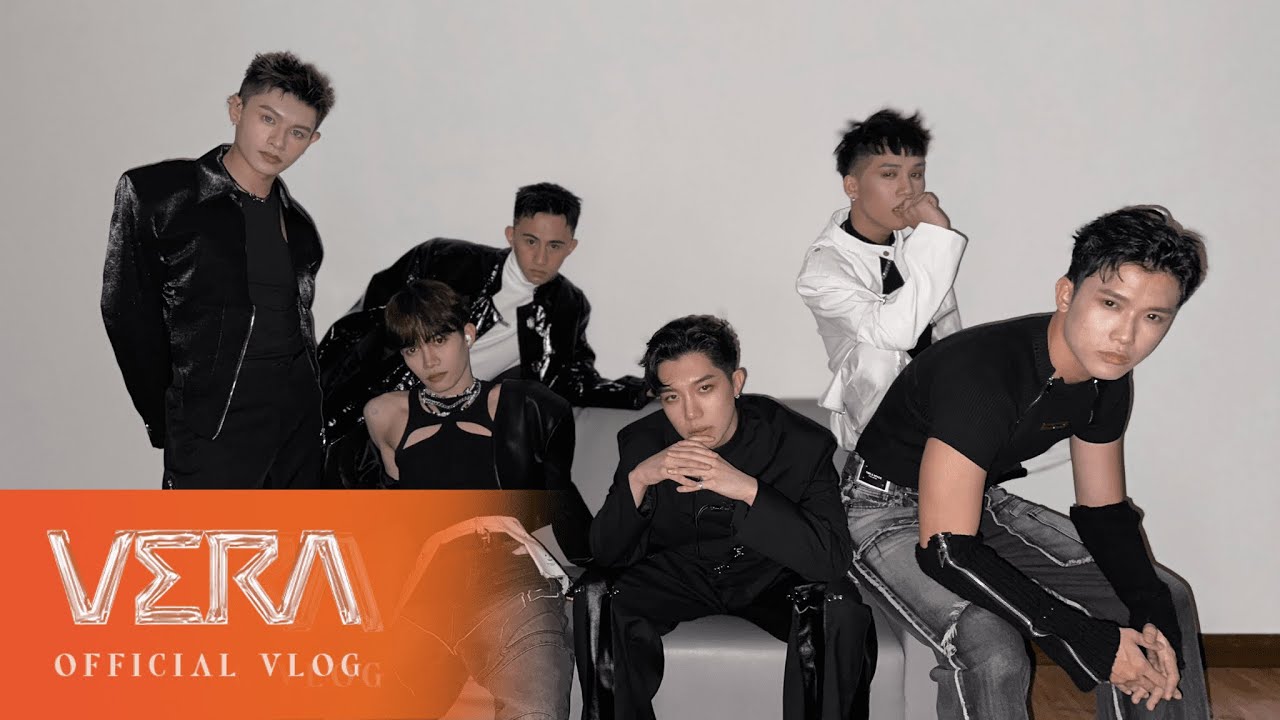 VERA's Vlog｜巴比的音樂小教室 Nelson到底是大雄還是大黃蜂 EP10