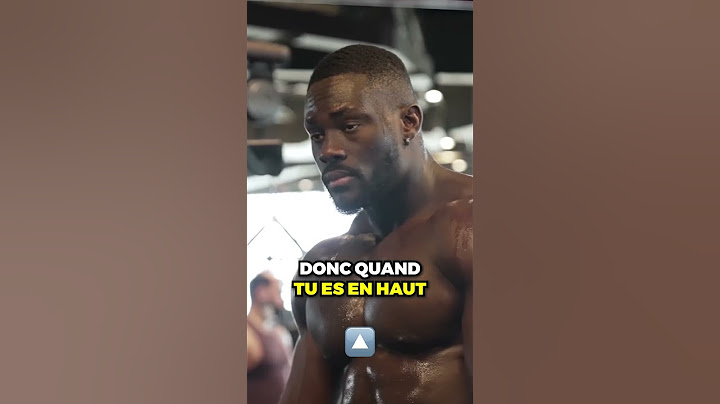 Rien n’est jamais acquis #reels #shorts #bodybuilding #motivation