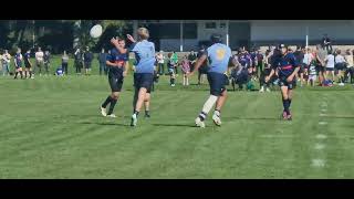 Ponsonby ATP U13 Boys vs MAGs U14 A Boys 4th May 2024 🐎🔱🌊🏄🏾