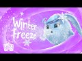 🔴  LIVE SUNNY BUNNIES TV | Winter Freeze | Cartoons for Children