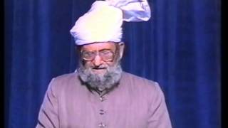 Urdu Dars Malfoozat #6, So Said Hazrat Mirza Ghulam Ahmad Qadiani(as), Islam Ahmadiyya