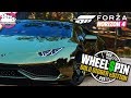 FORZA HORIZON 4 - WHEELSPIN Gold-Digger : Die Schönen & Reichen (ReUp) - Forza Horizon 4 MULTIPLAYER