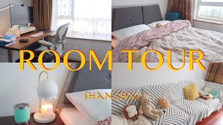 新家 Room Tour｜上海2室 月租1万 租房过程 (有惊喜嘉宾出现😜)
