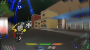 The Tracing NO ONE Has Seen... 😳 (Silent Aim??)