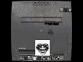 HULK smash in Minecraft bedrock edition part 2 #trend