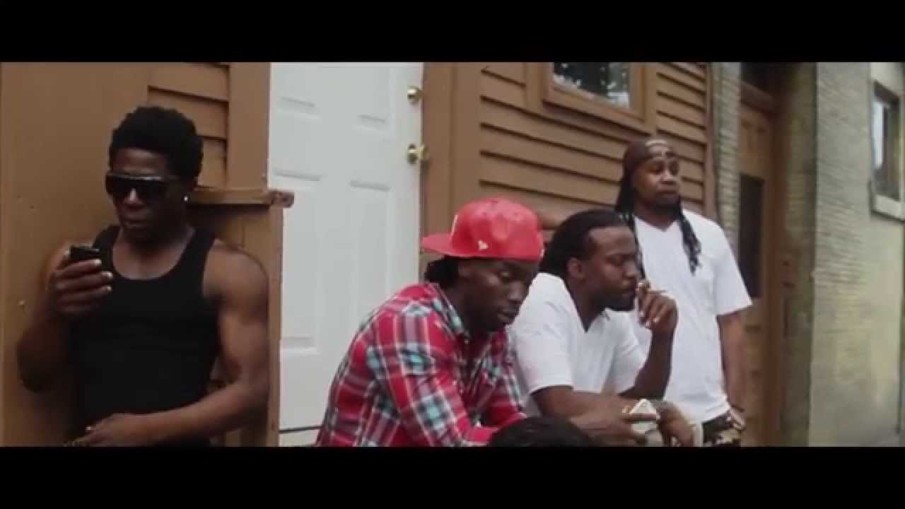 "MY PEOPLE" - RAH LOW ft. PNAL - Directed By MaybenMultimedia