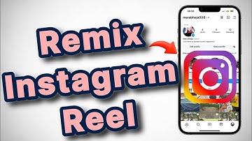 How to Remix an Instagram Reel