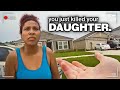 The Moment A Killer Mom Realized She's Been Caught