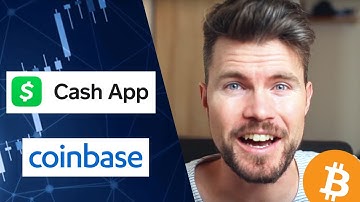 Where to buy Bitcoin in 2020 - Comparing Coinbase vs Coinbase Pro and Cash App (US)
