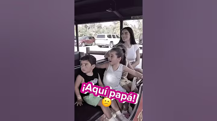 KIMA AMA A SU PAPÁ 🥹 | #jukilop #kimberlyloaiza #juandediospantoja