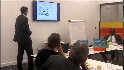 An Introduction to LinkedIn