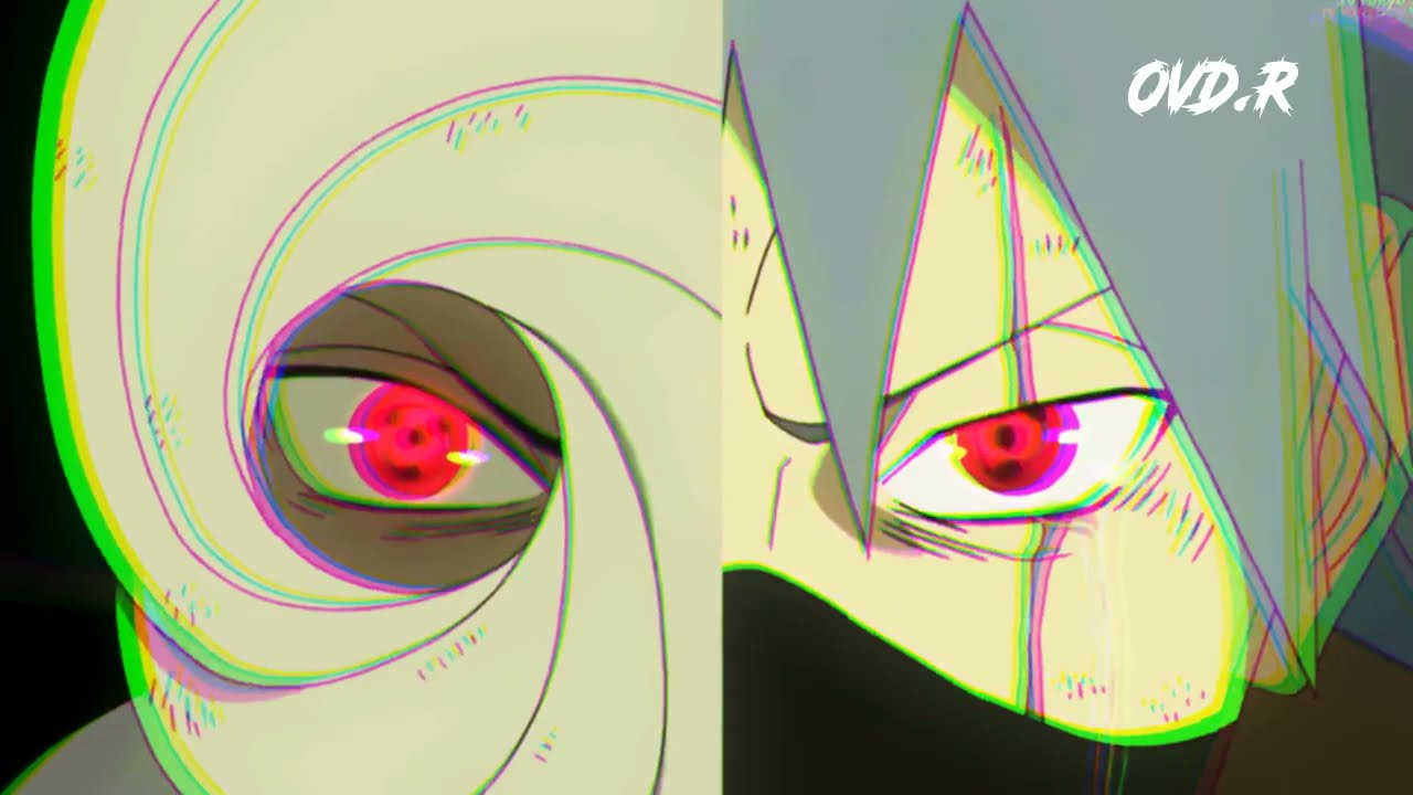 Special freestyle[AMV] Allen mock x chow chow