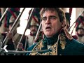 Napoleon's Coup To Overtake The French Parliament Scene - Napoleon (2023)