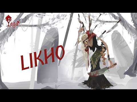 Yaga - Likho & The Bad Fate Update