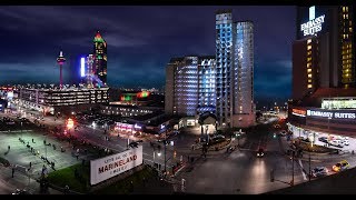 Niagara Festival of Lights 20170316 st