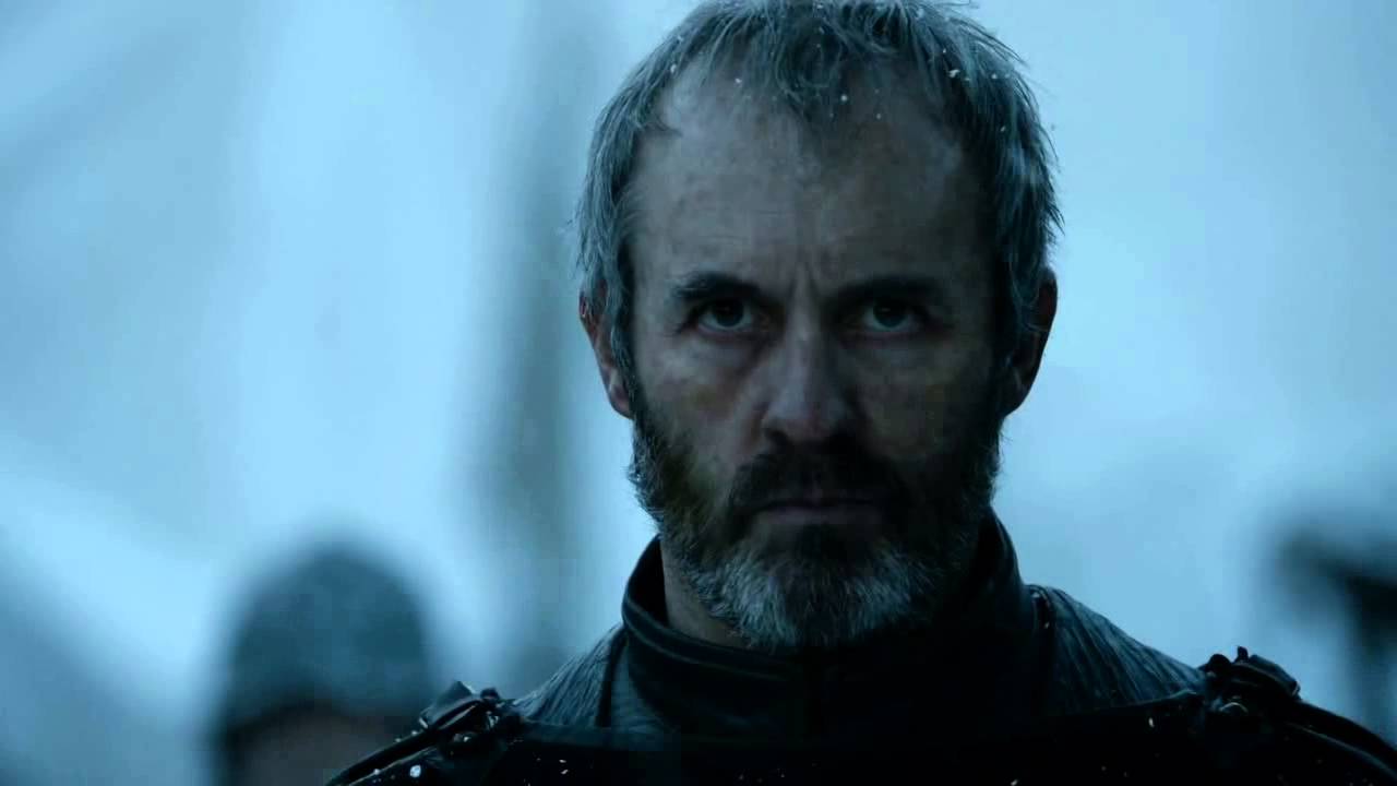 Watch Stannis Baratheon the King who cared ( A Tribute to the True King of Westeros ) on YouTube Watch Stannis Baratheon the King who cared ( A Tribute to the True King of Westeros ) on YouTube