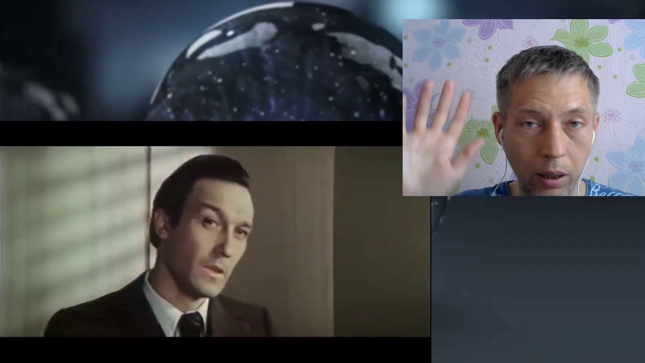 Причины развала СССР. О чём рассказали в фильме "Обратная связь". Роль ...