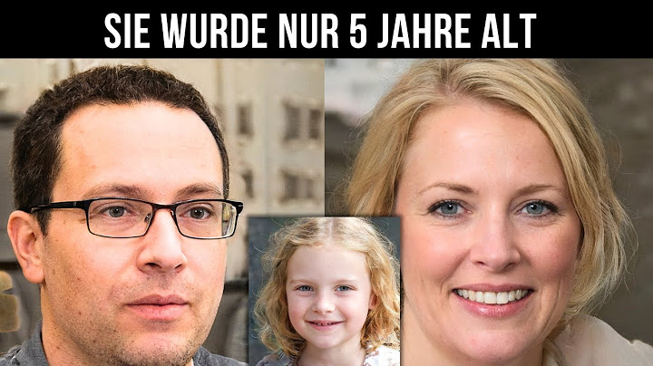 Sie wirkten wie die perfekte Familie - doch die Wahrheit war verstörend!