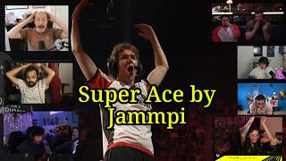 Jamppi Just Deleted Global Esports 😭 | ACE
