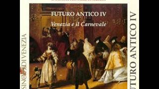 Angelo Branduardi: O bene mio - Futuro Antico IV - 08