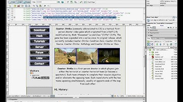Dreamweaver image hyperlink border remove