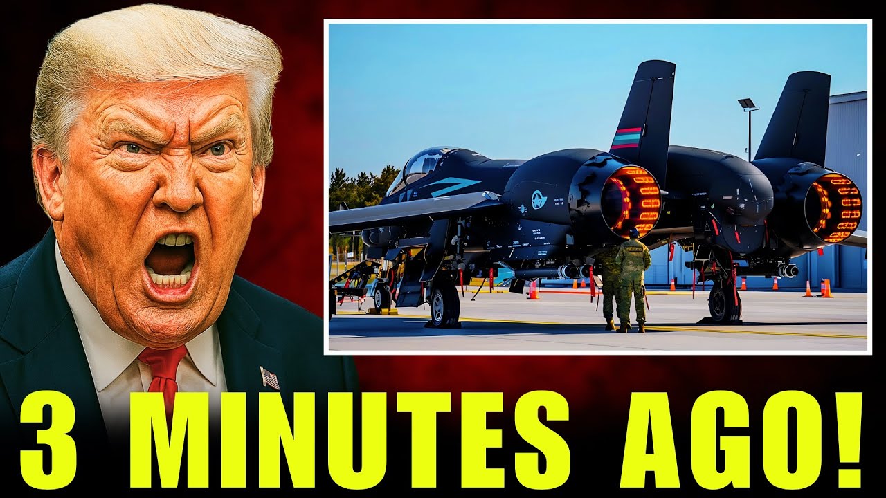Finally! USA Tests New F-15EX Eagle That Defies Physics – Next Gen Fighter Jet Revealed!