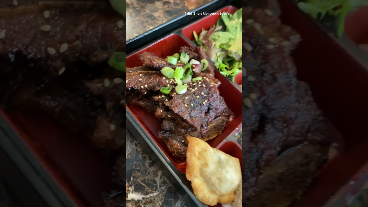 Sami's Korean Restaurant in Hampton, VA