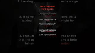 5 Body Language Signs That Reveal Hidden Emotions