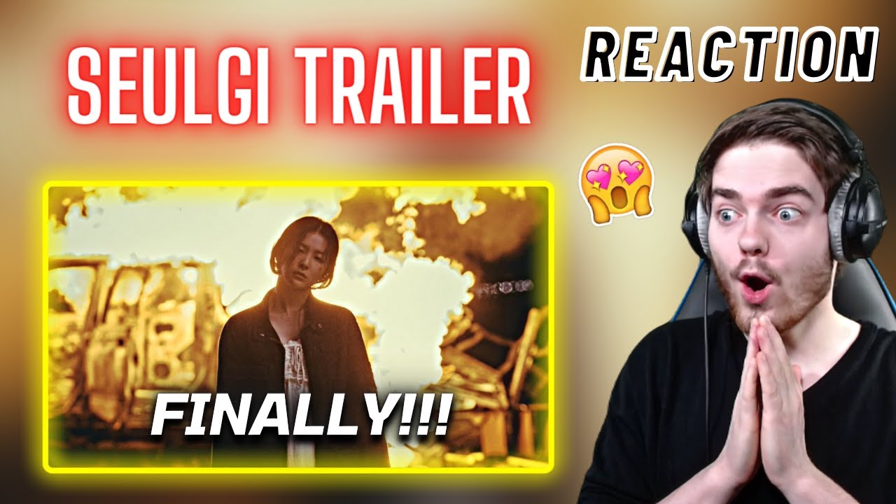 seulgi-28-reasons-official-album-trailer-reaction-youtube
