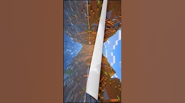 "Transform Your World: The Ultimate Minecraft Shader for Version 1.22 #short #trandinng #gaming