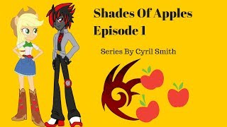 Shades Of Apples Episode 1 Reupload