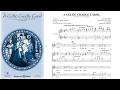 A Celtic Cradle Carol | SATB Choir | by Joseph M. Martin